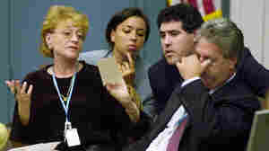 FACT CHECK: What's Happening In This Election Is Not Like Florida In 2000