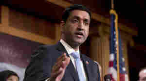 Divided Democratic Party Under Biden Requires Compromise, Says Progressive Rep. Khanna