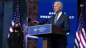 Young Progressives Who Backed Biden Plan To Press Him For Action