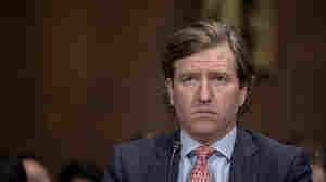 As Trump Pushes Election Falsehoods, His Cybersecurity Agency Pushes Back