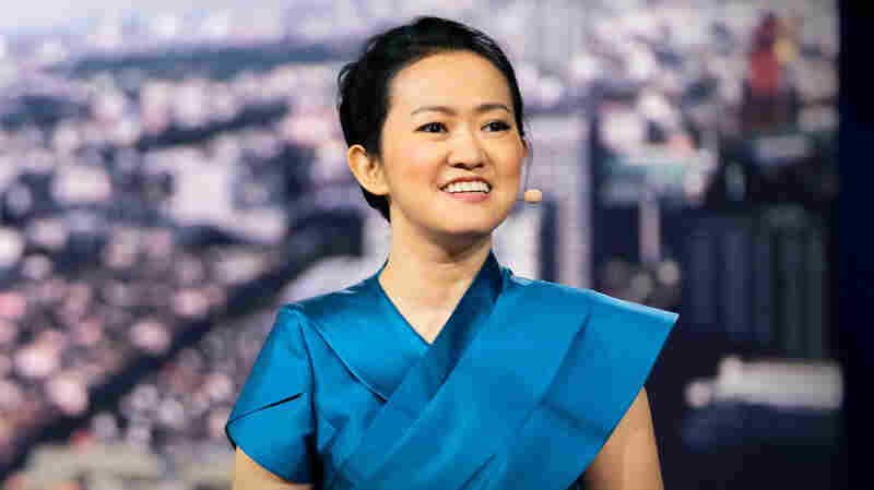 Kotchakorn Voraakhom: How Can We Better Design Cities To Fight Floods?