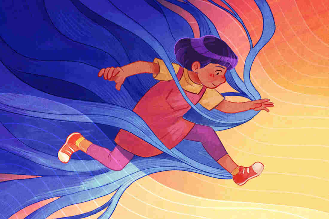 Children with anxiety can transform their worries into confidence and resilience.