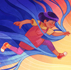 How to help your kids reframe their anxiety — and reclaim their superpowers