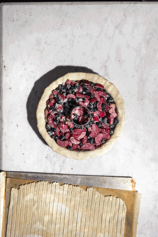 Pi Day 2023 How to make tastier, prettier pies the easy way Life Kit