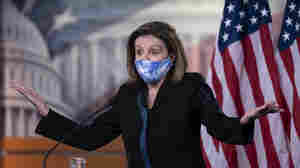 House Democrats Dissect What Went Wrong And How To Rebound From Losses