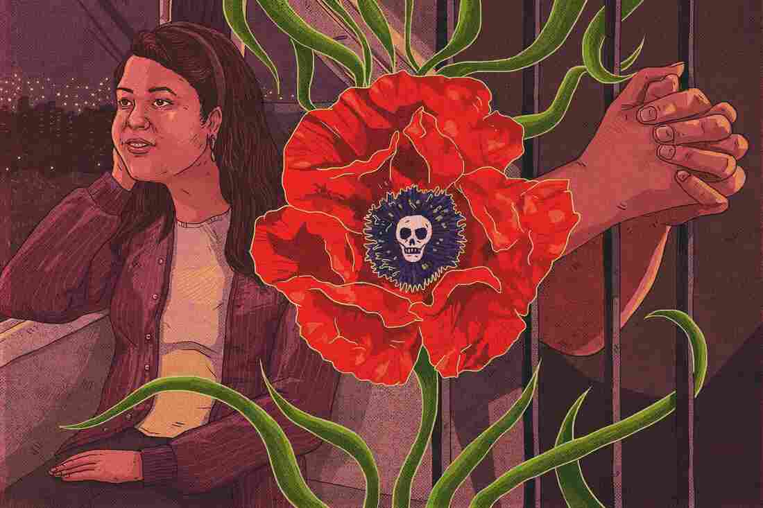 Ilustración por Rocío Urtecho