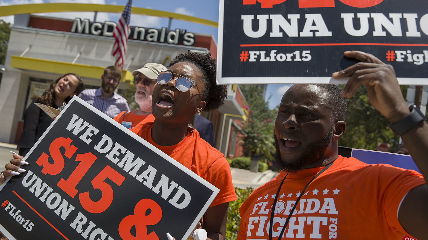 florida-just-passed-a-15-minimum-wage-is-it-time-for-a-nationwide-hike-npr