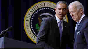 Obama White House Veterans Urge Biden To Embrace Executive Action