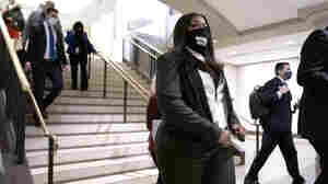 House Returns With 1st Widespread Coronavirus Testing Program, Lame-Duck Agenda