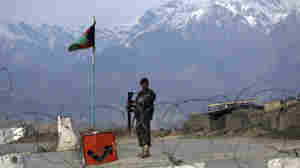 What Joe Biden's Presidency May Mean For Afghanistan