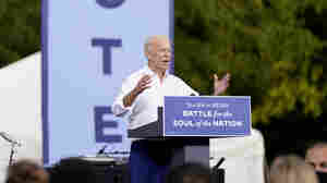 Biden Flips Coveted Georgia, The Last State To Be Called By The AP