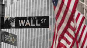 Stocks Hit Record High On Moderna's Vaccine News; Dow Nears 30,000