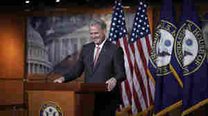 How The GOP Defied Expectations Down The Ballot