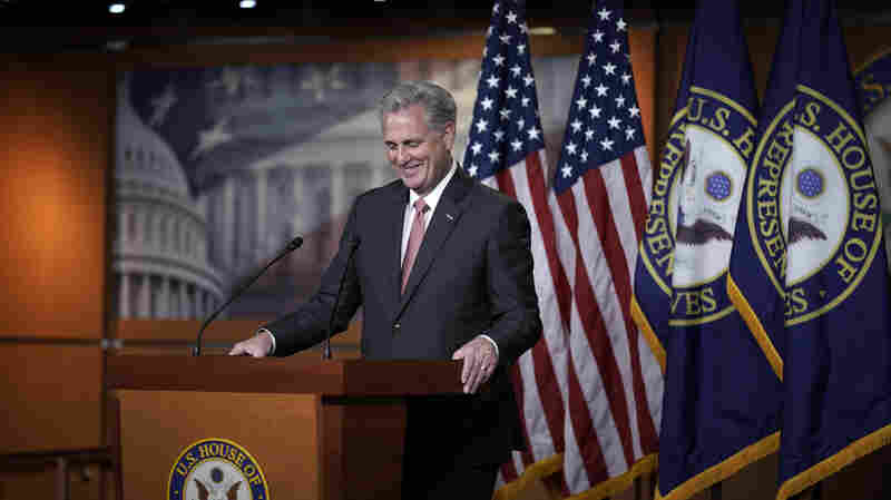 How The GOP Defied Expectations Down The Ballot