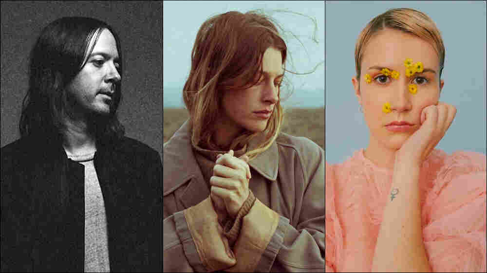 New Mix: Lavender Diamond, A Jay Som-Chastity Belt Collaboration, More