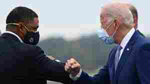 Biden Taps Several Senior Campaign Aides For Key White House Positions 