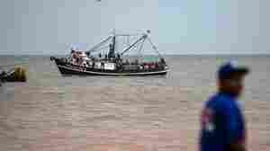 2 Weeks After Eta, Nicaragua Braces For Massive Hurricane Iota