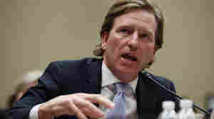 Trump Fires Election Security Director Who Corrected Voter Fraud Disinformation