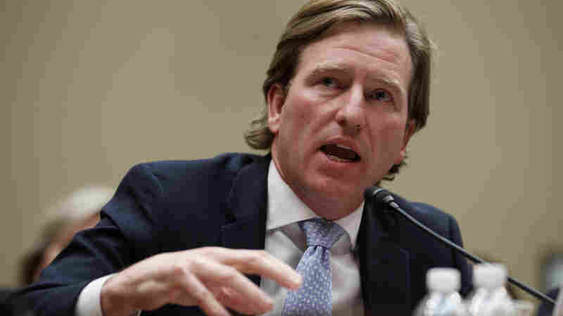 Trump Fires Election Security Director Who Corrected Voter Fraud Disinformation