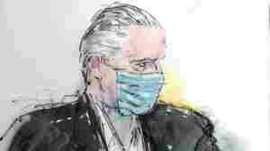 U.S. Moves To Drop Drug Trafficking Charges Against Mexico's Former Defense Minister