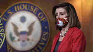 Pelosi Reelected Speaker By House Democrats Despite Party's Losses