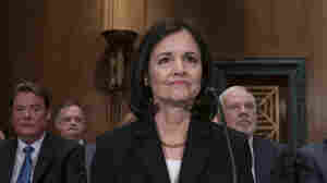 Senate Blocks President Trump's Controversial Nominee To The Federal Reserve Board