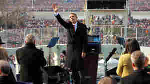 History Suggests Delay In Trump-Biden Transition Could Mean Danger