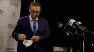 South Australia Enters 'Circuit Breaker' Coronavirus Lockdown