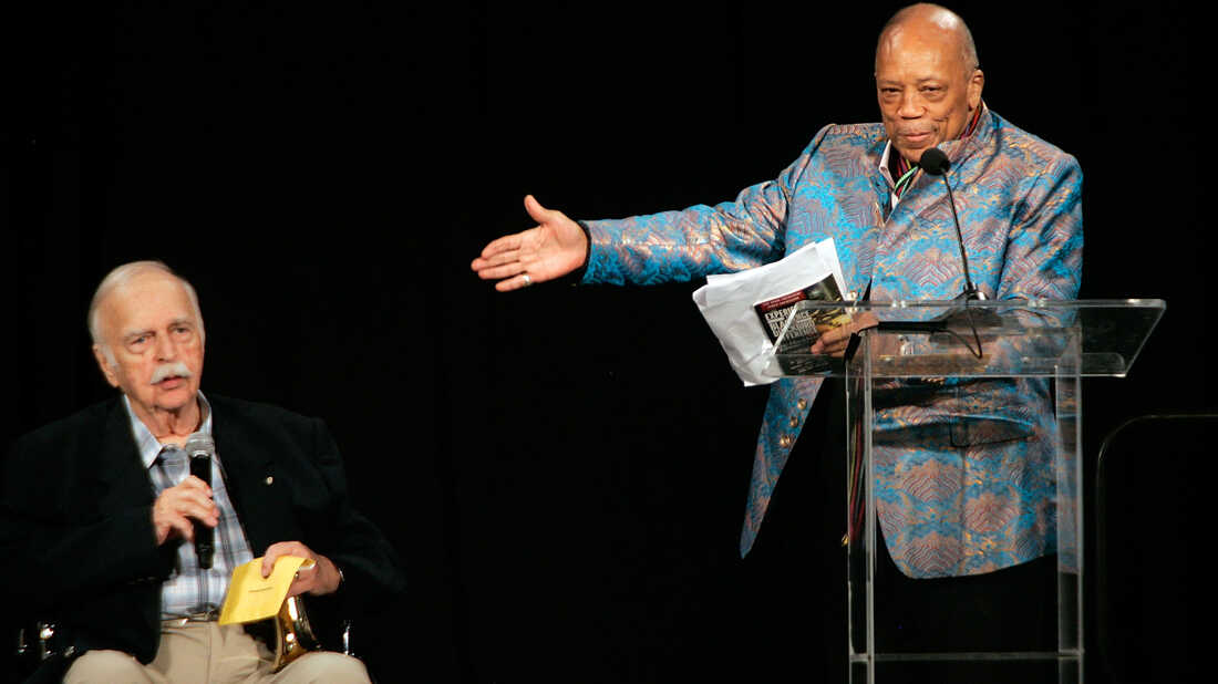 The 'Sonic Genius' Behind Michael Jackson's 'Thriller' Has Died