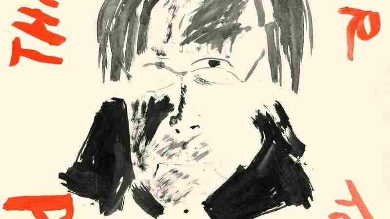 In 'This Is Not My Memoir' André Gregory Recounts Tales Of Childhood And The Theater