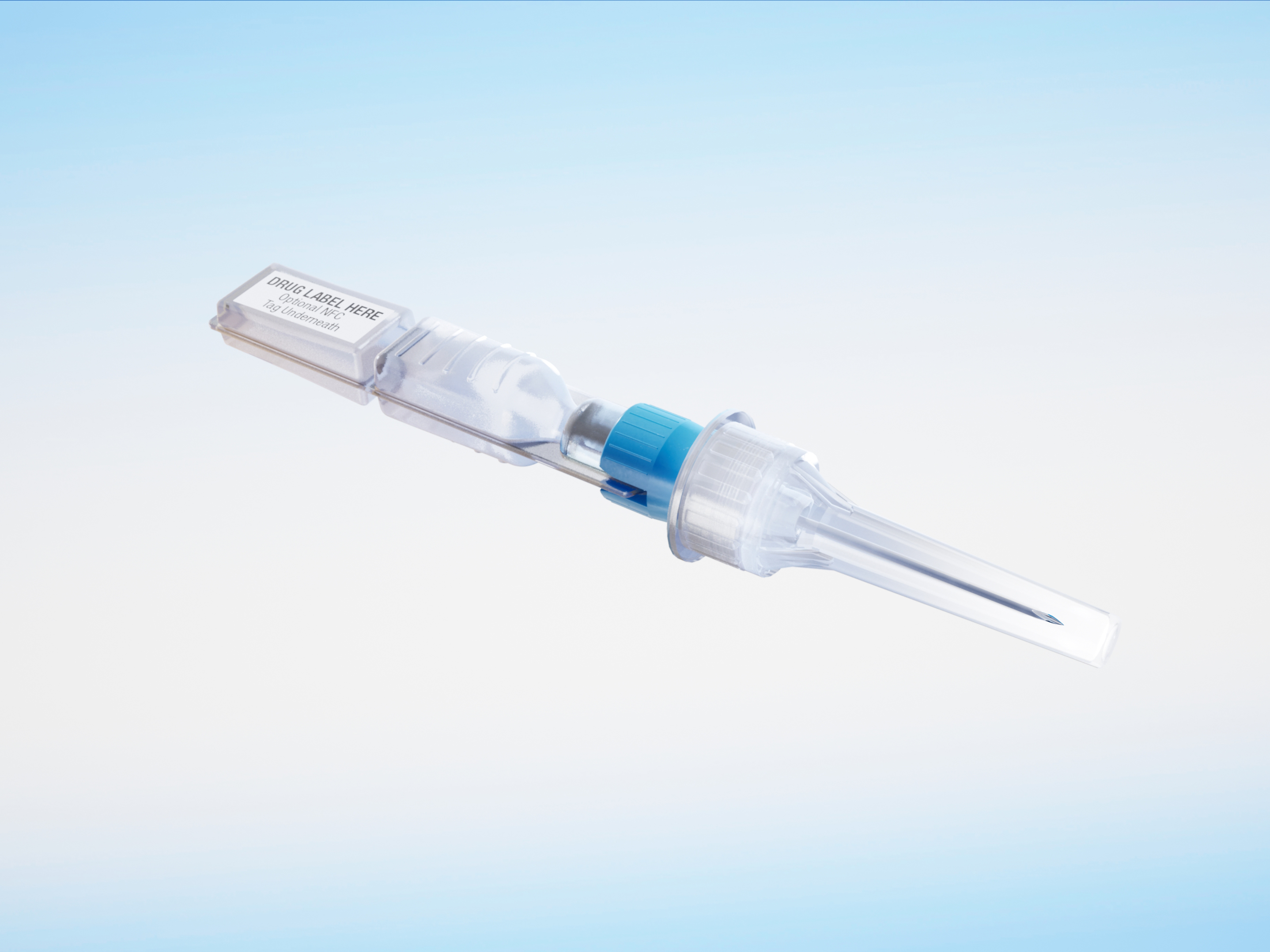 As Vaccine Approvals Loom, U.S. Funds A Backup Plan For Delivery | NCPR ...