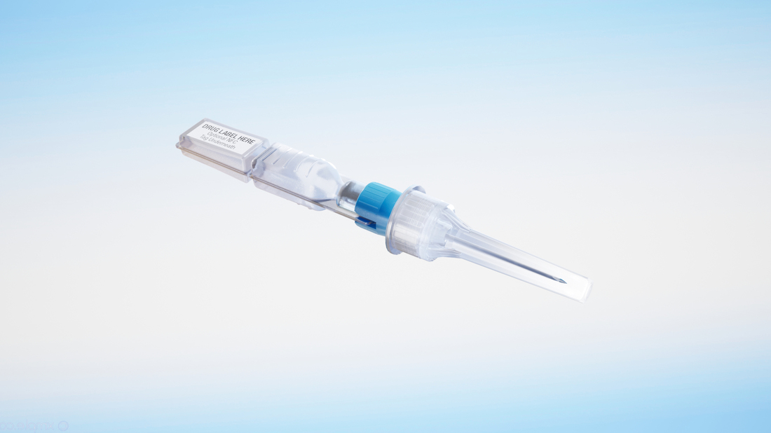 ApiJect To Get $590 Million Loan For Device To Help Deliver Coronavirus Vaccine : NPR 3 ApiJect