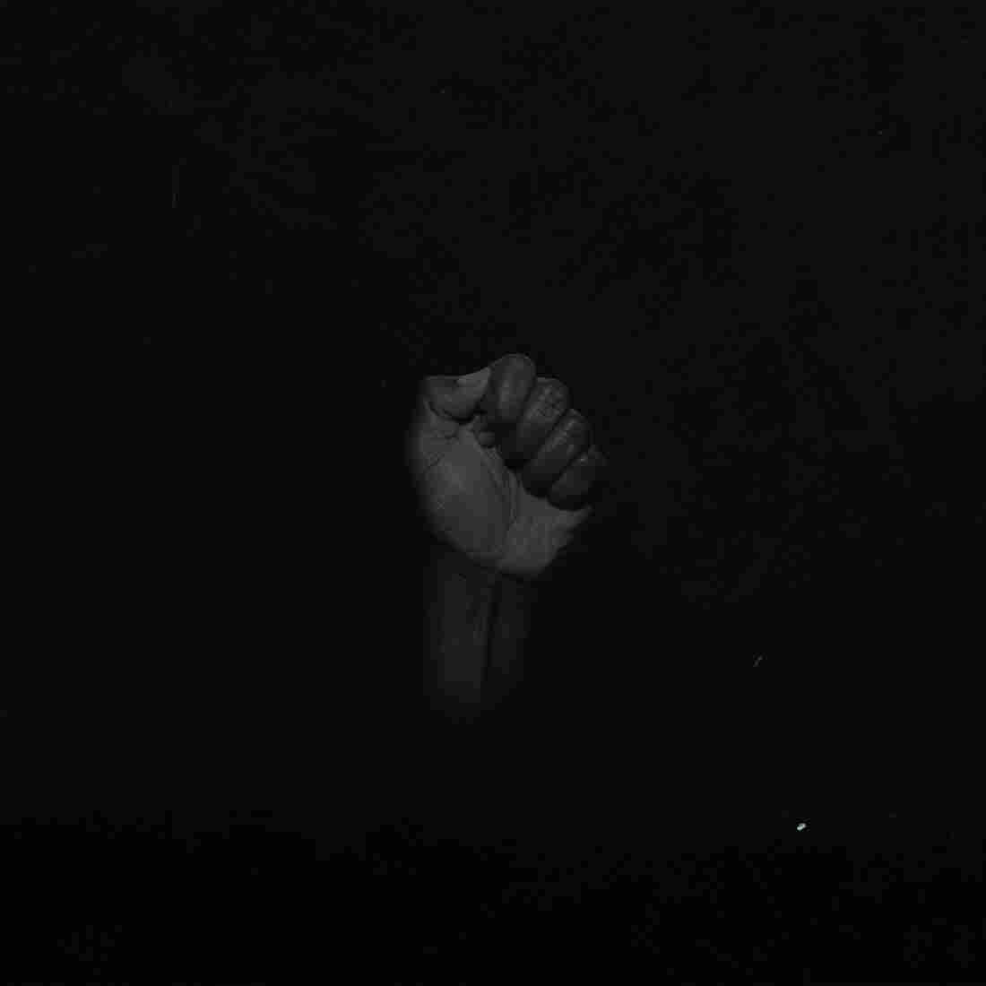 SAULT, Untitled (Black Is)