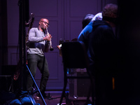 Anthony McGill performs <em>You Have the Right to Remain Silent</em> with the Cincinnati Symphony Orchestra.