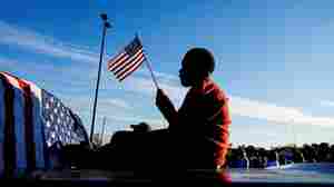 'Don't Game Our System': How The Race To Georgia Senate Runoff Is Heating Up