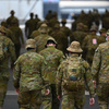 Australian Special Forces Unlawfully Killed 39 In Afghanistan, New Report Says