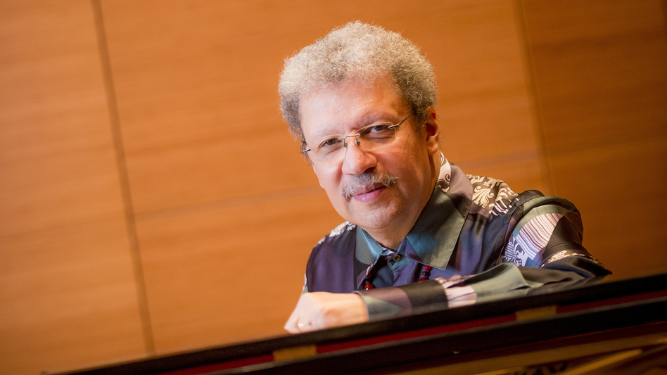Composer Anthony Davis based <em>You Have the Right to Remain Silent</em> on his own experience with police.
