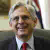 Merrick Garland is believed to be Joe Biden's candidate for attorney general