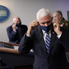 Trump's Futile Fight To Overturn Election Loss Breeds Turmoil, Risk