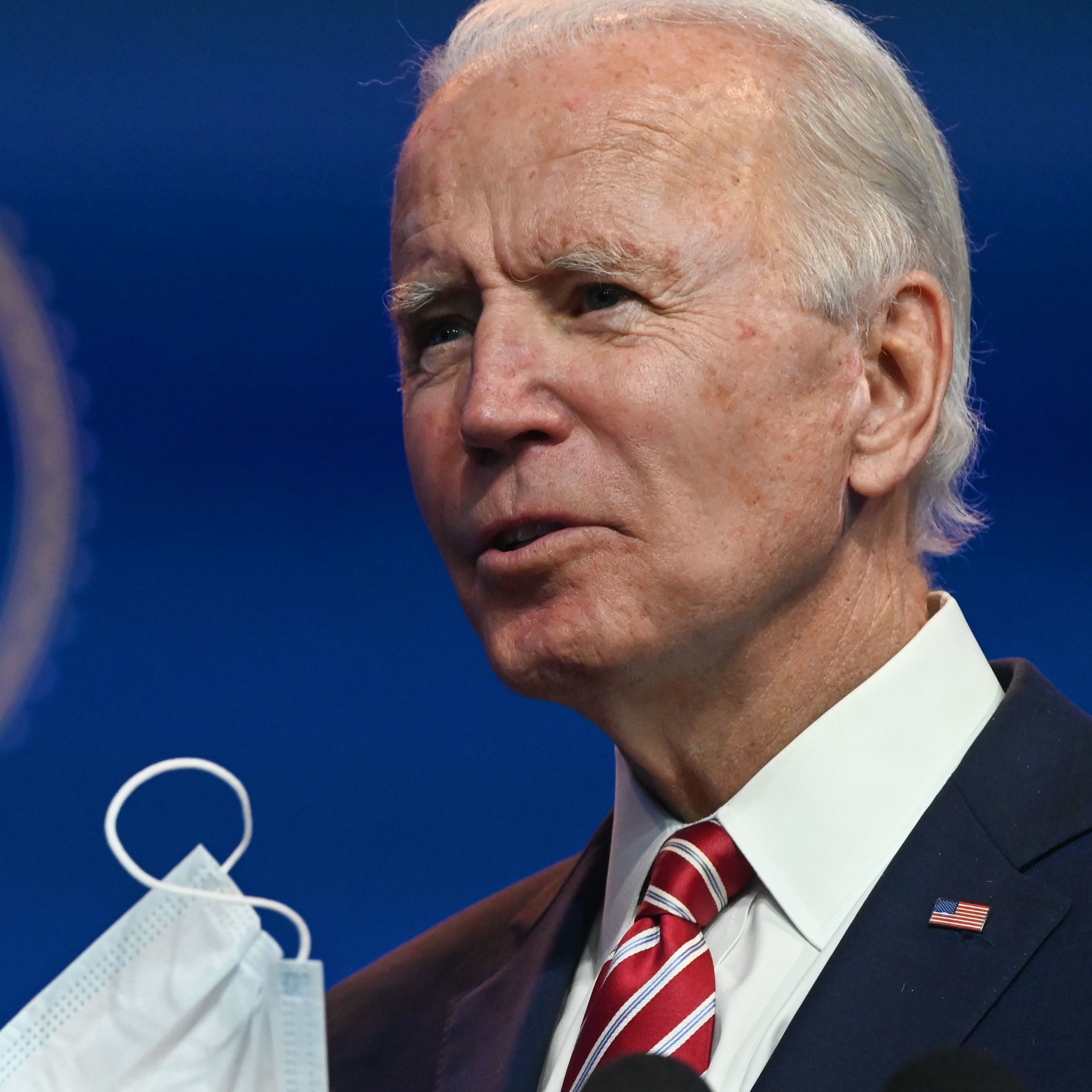 President-Elect Joe Biden Hits 80 Million Votes In Year Of Record Turnout