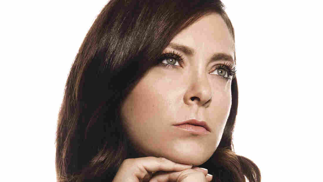 Crazy Ex-Girlfriend's Rachel Bloom joins to talk about her new book I Want to Be Where the Normal People Are.