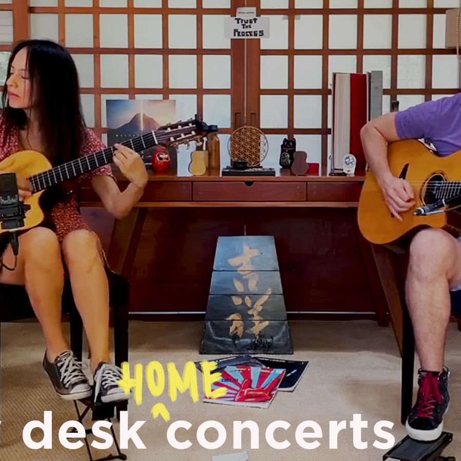 Rodrigo y Gabriela