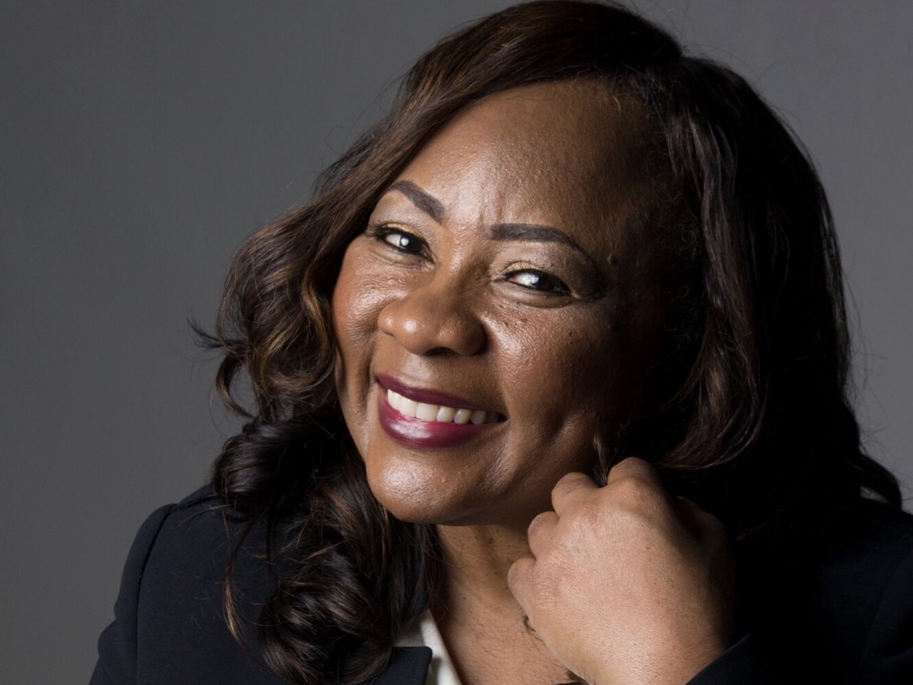 Catherine Coleman Flowers is the founding director of the Alabama Center for Rural Enterprise. (The New Press)