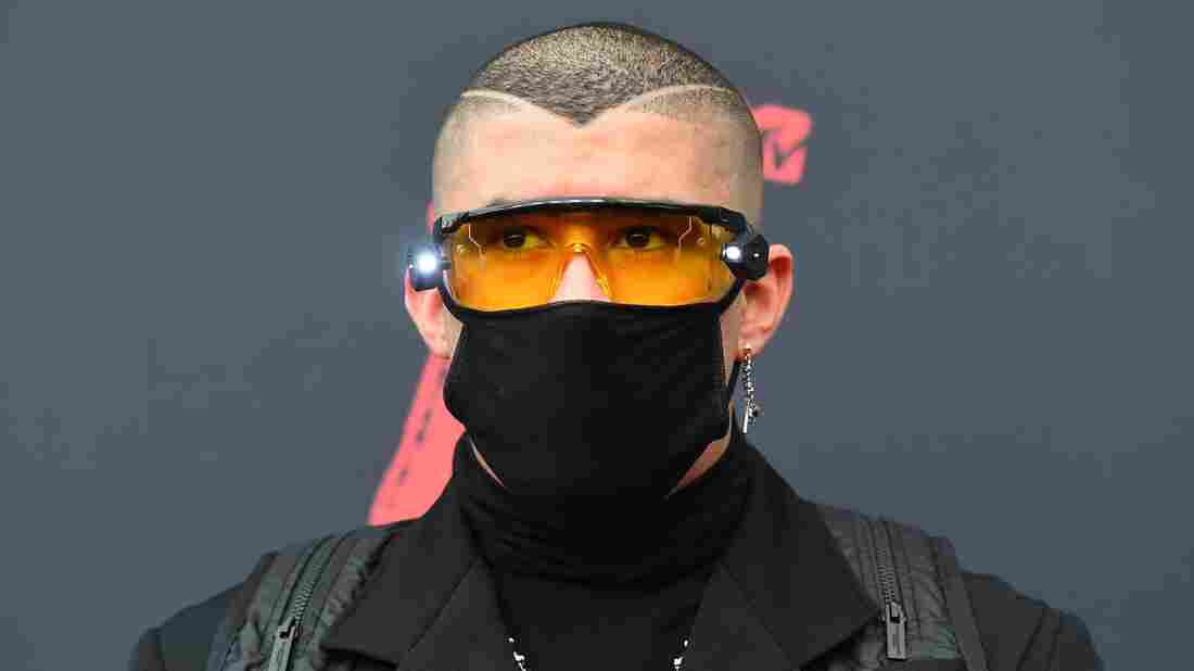 Bad Bunny Diagnosed With COVID-19 1 gettyimages 1164252935 wide 94a036dedc471f47372299a63efdf026bb35354b s1100 c15