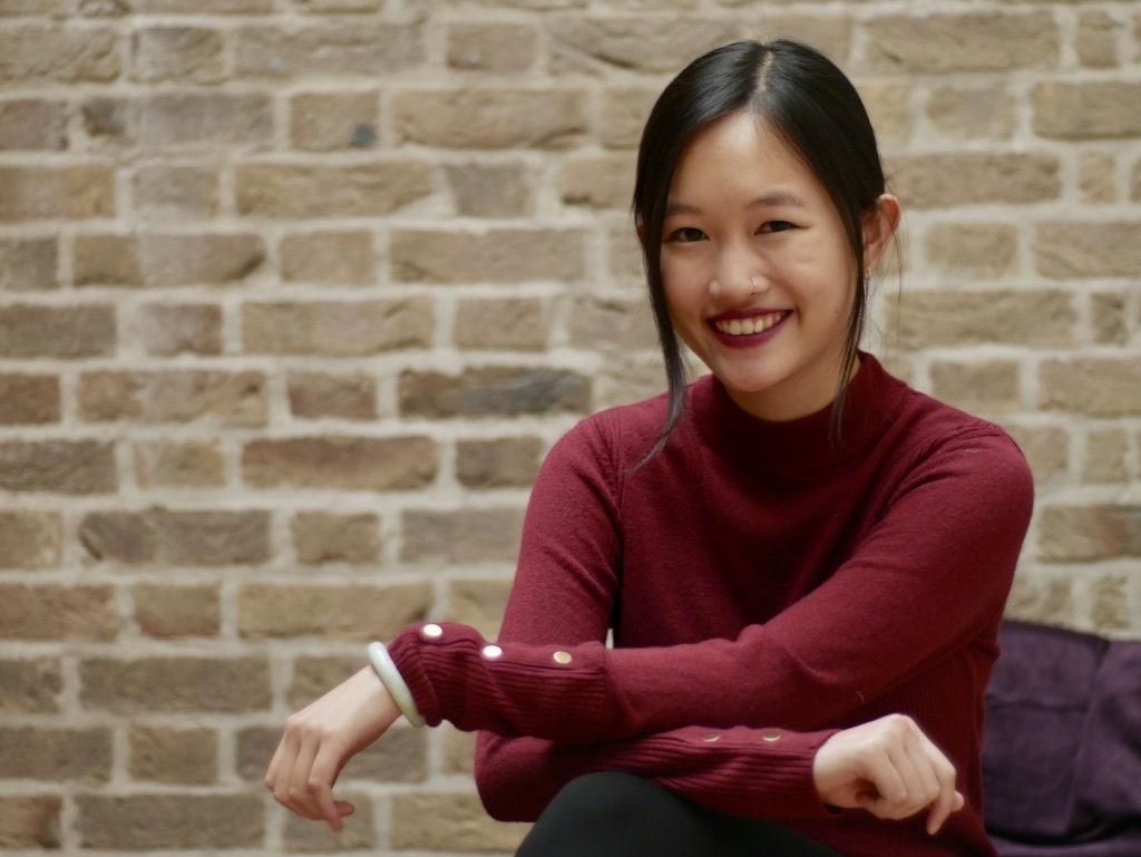 Author R.F. Kuang grounded her Poppy War books in her own interpretations of history, and her family's history. (Kobi C. Felton)