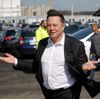 Elon Musk Passes Bill Gates To Become World's 2nd-Richest Person