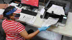 As States Certify Ballot Totals, An Extraordinary Election Comes To An End