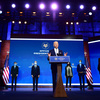 Biden Says His National Security Team 'Reflects That America Is Back'