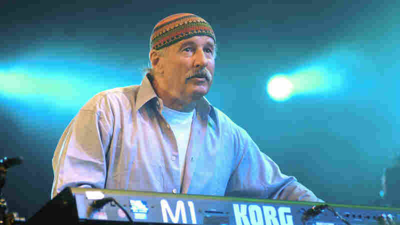 Crate Digging With Christian McBride: Joe Zawinul And 50 Years Of Weather Report