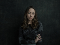 Sarah Jarosz's new track for <em>Morning Edition</em>'s Song Project, "Up in the Clouds," is about coming to terms with life at a standstill.